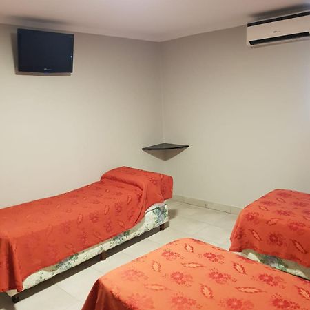 Hotel Marilian II ซัลตา ภายนอก รูปภาพ