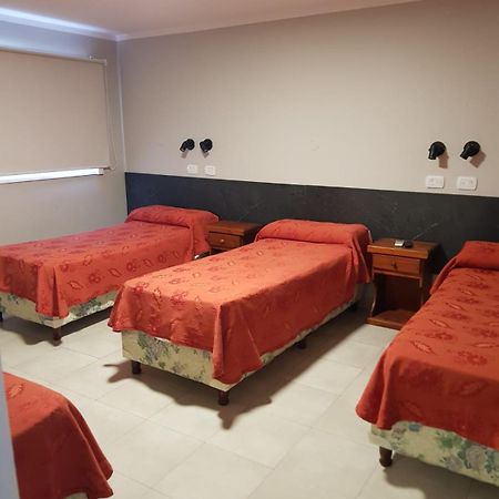 Hotel Marilian II ซัลตา ภายนอก รูปภาพ