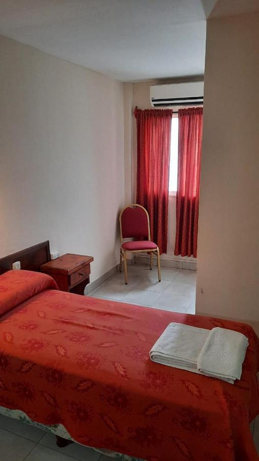 Hotel Marilian II ซัลตา ภายนอก รูปภาพ