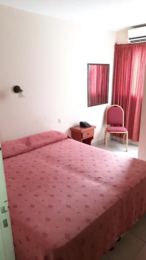 Hotel Marilian II ซัลตา ภายนอก รูปภาพ