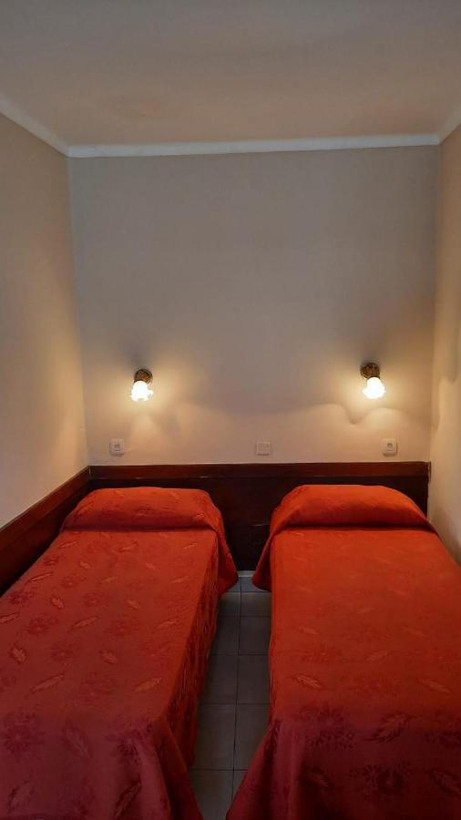 Hotel Marilian II ซัลตา ภายนอก รูปภาพ