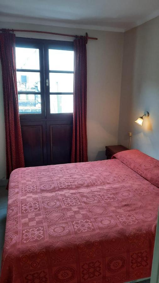 Hotel Marilian II ซัลตา ภายนอก รูปภาพ