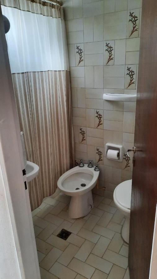 Hotel Marilian II ซัลตา ภายนอก รูปภาพ
