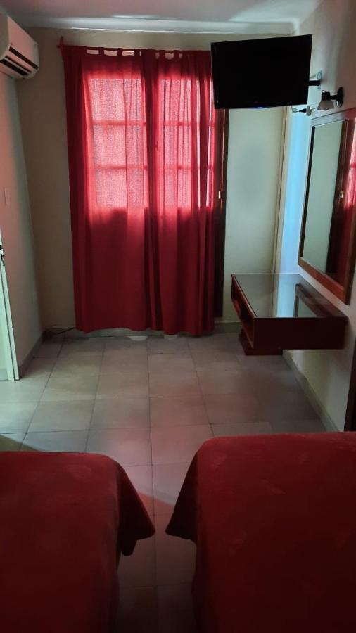 Hotel Marilian II ซัลตา ภายนอก รูปภาพ