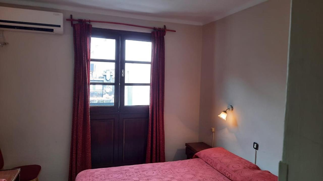 Hotel Marilian II ซัลตา ภายนอก รูปภาพ