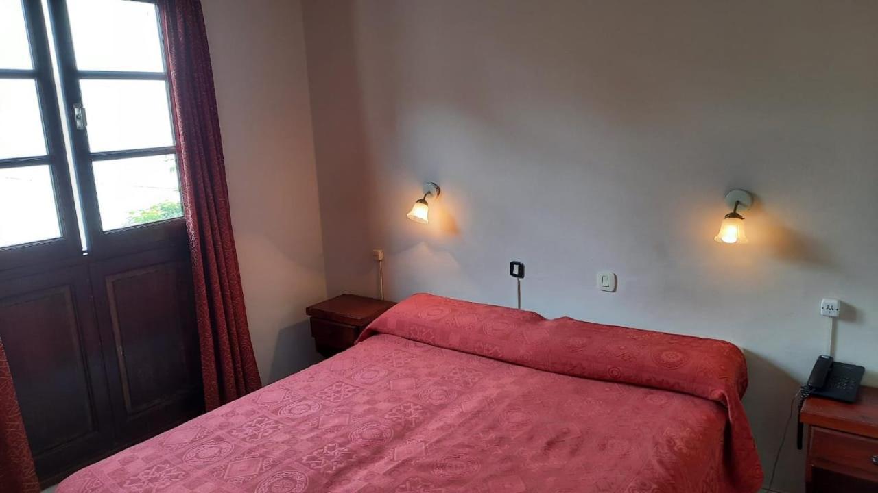 Hotel Marilian II ซัลตา ภายนอก รูปภาพ