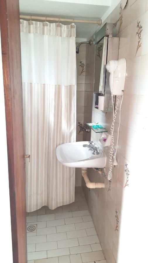 Hotel Marilian II ซัลตา ภายนอก รูปภาพ