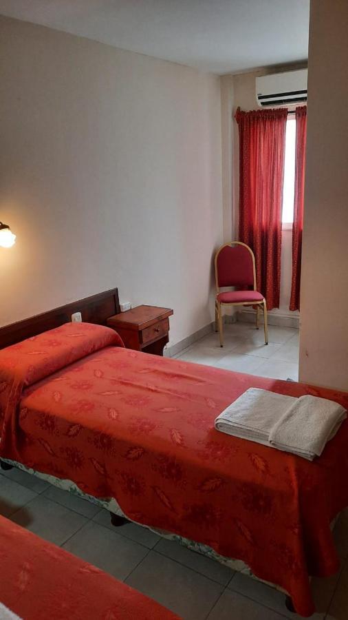 Hotel Marilian II ซัลตา ภายนอก รูปภาพ