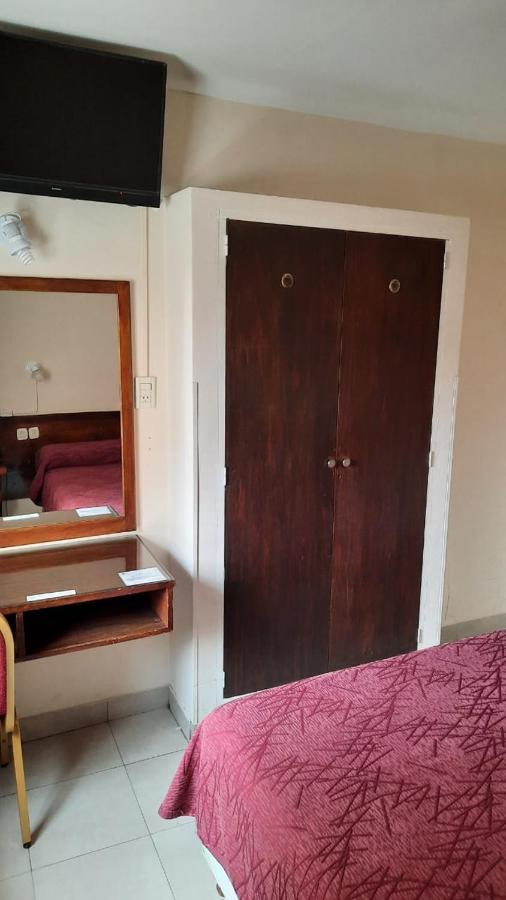 Hotel Marilian II ซัลตา ภายนอก รูปภาพ