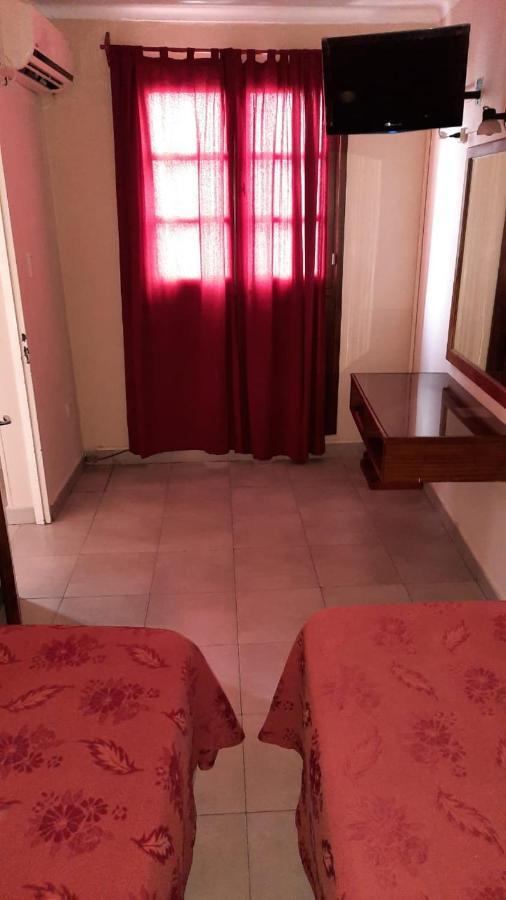 Hotel Marilian II ซัลตา ภายนอก รูปภาพ