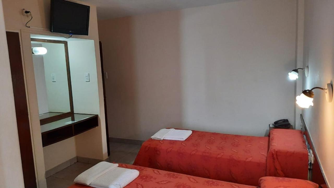 Hotel Marilian II ซัลตา ภายนอก รูปภาพ