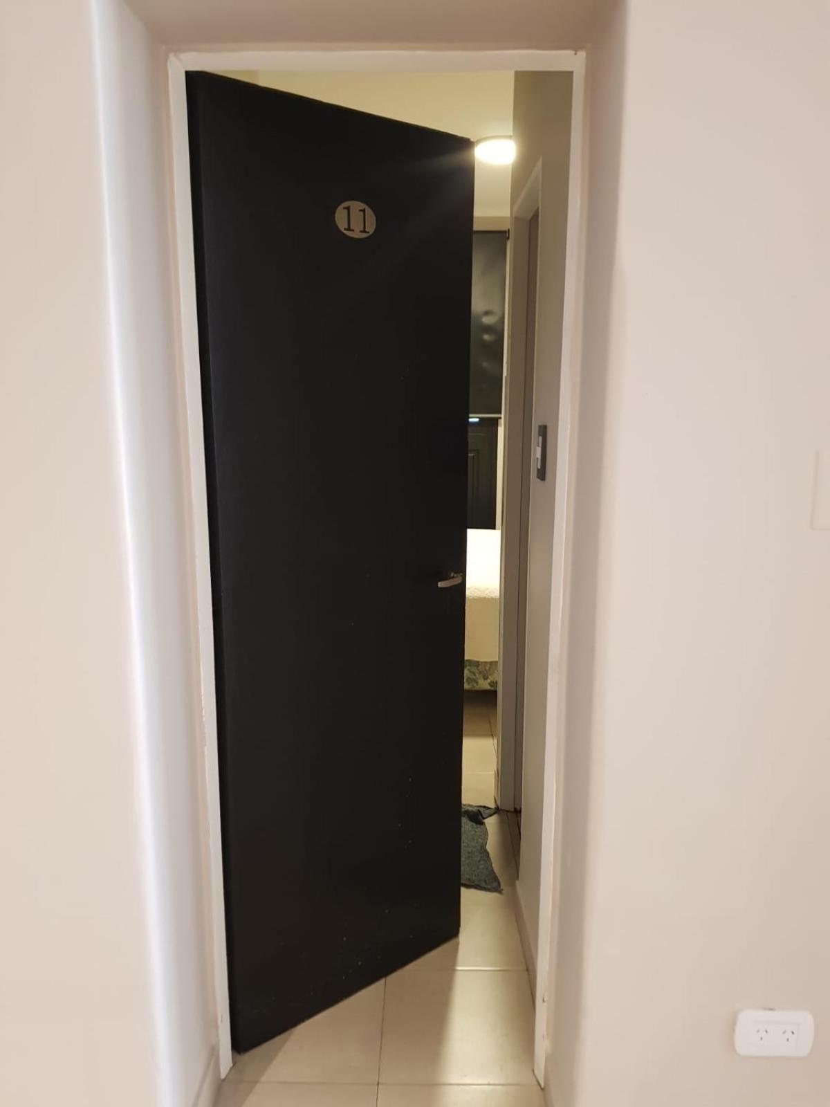 Hotel Marilian II ซัลตา ภายนอก รูปภาพ