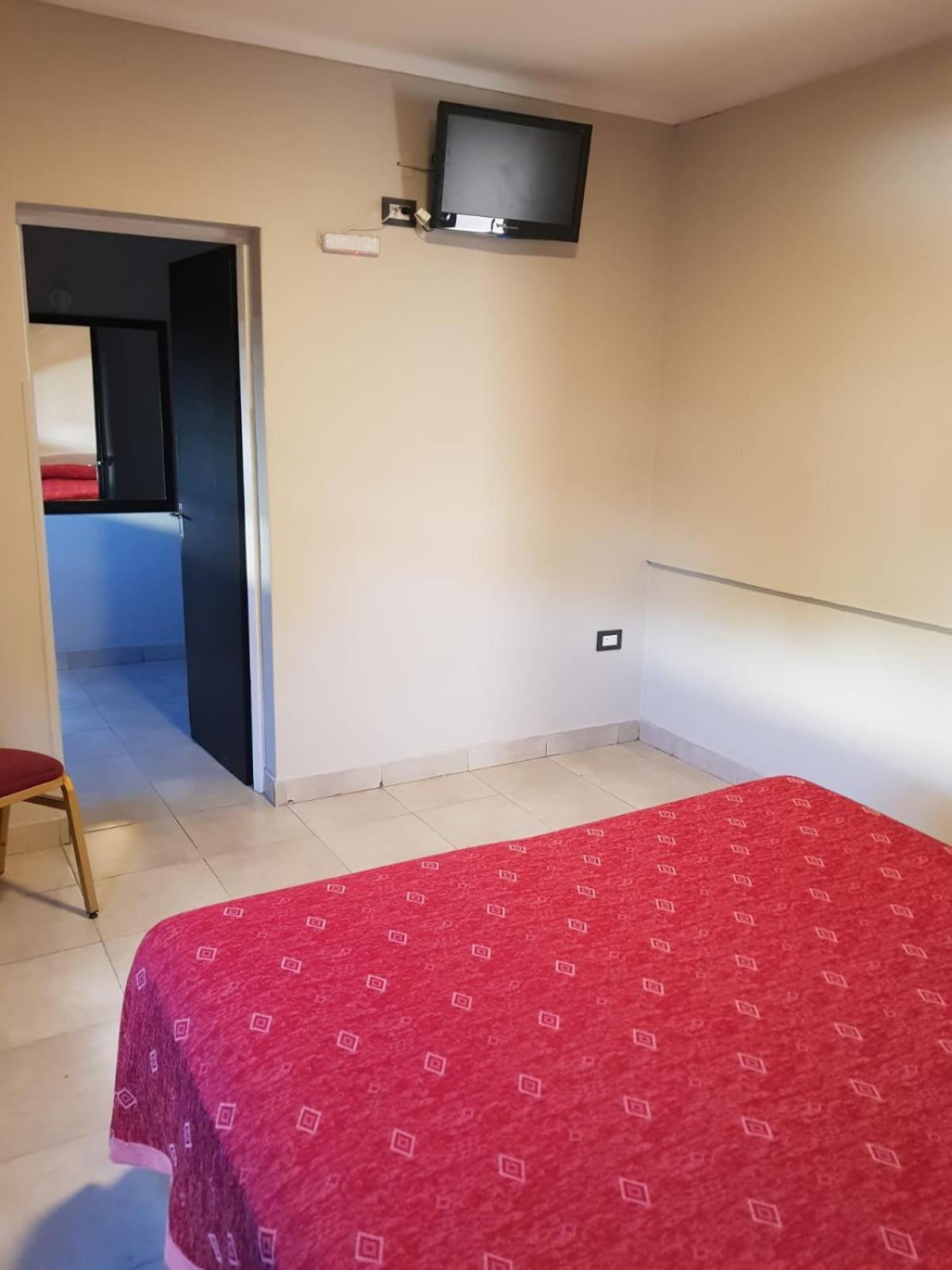 Hotel Marilian II ซัลตา ภายนอก รูปภาพ