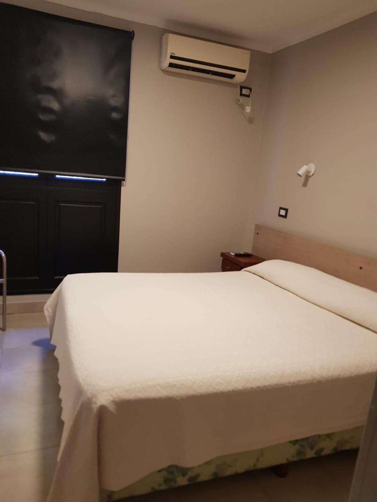 Hotel Marilian II ซัลตา ภายนอก รูปภาพ