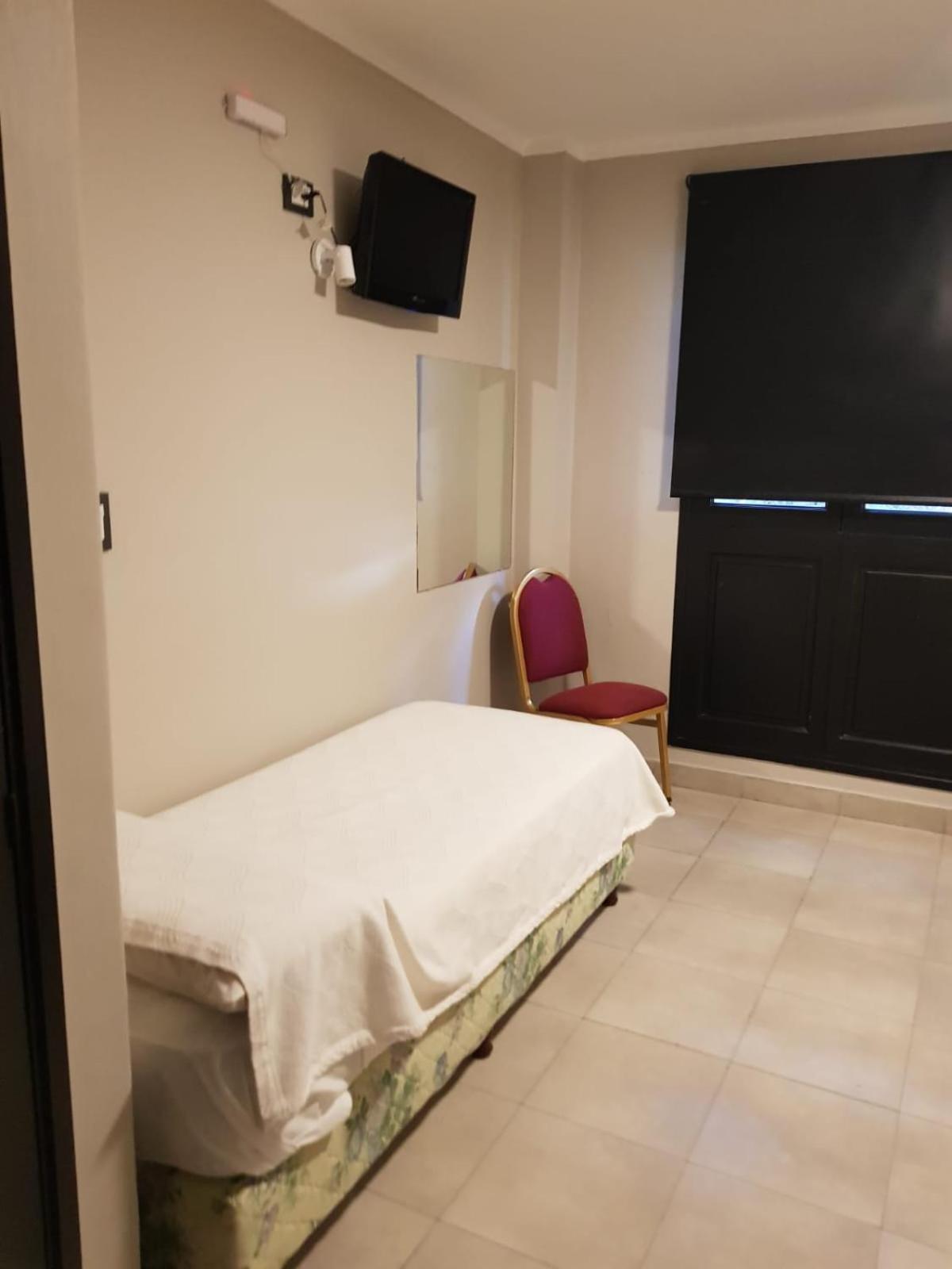 Hotel Marilian II ซัลตา ภายนอก รูปภาพ