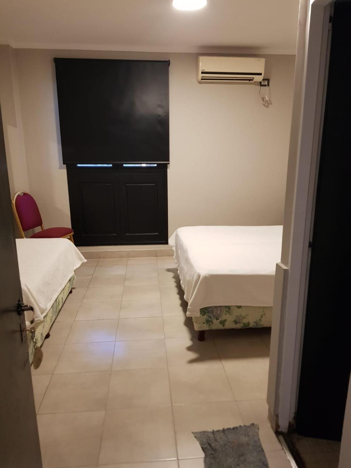 Hotel Marilian II ซัลตา ภายนอก รูปภาพ