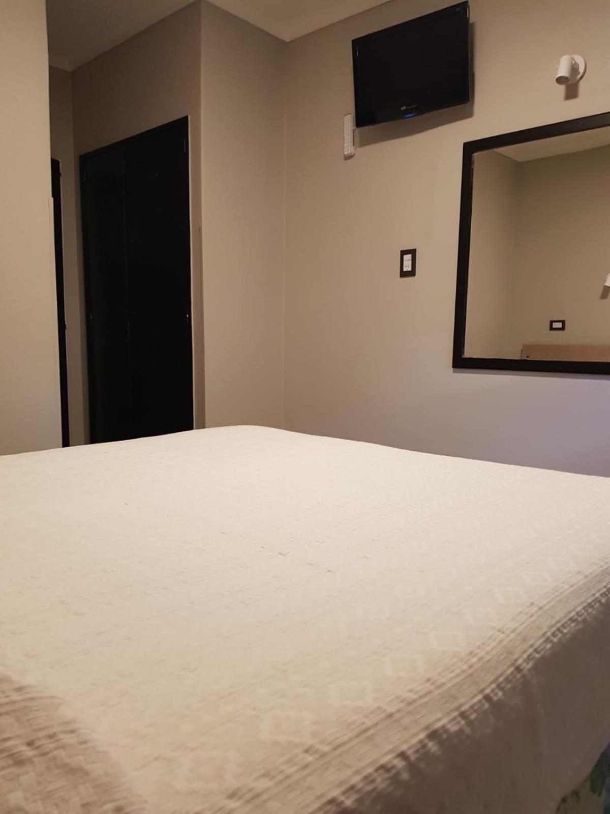 Hotel Marilian II ซัลตา ภายนอก รูปภาพ