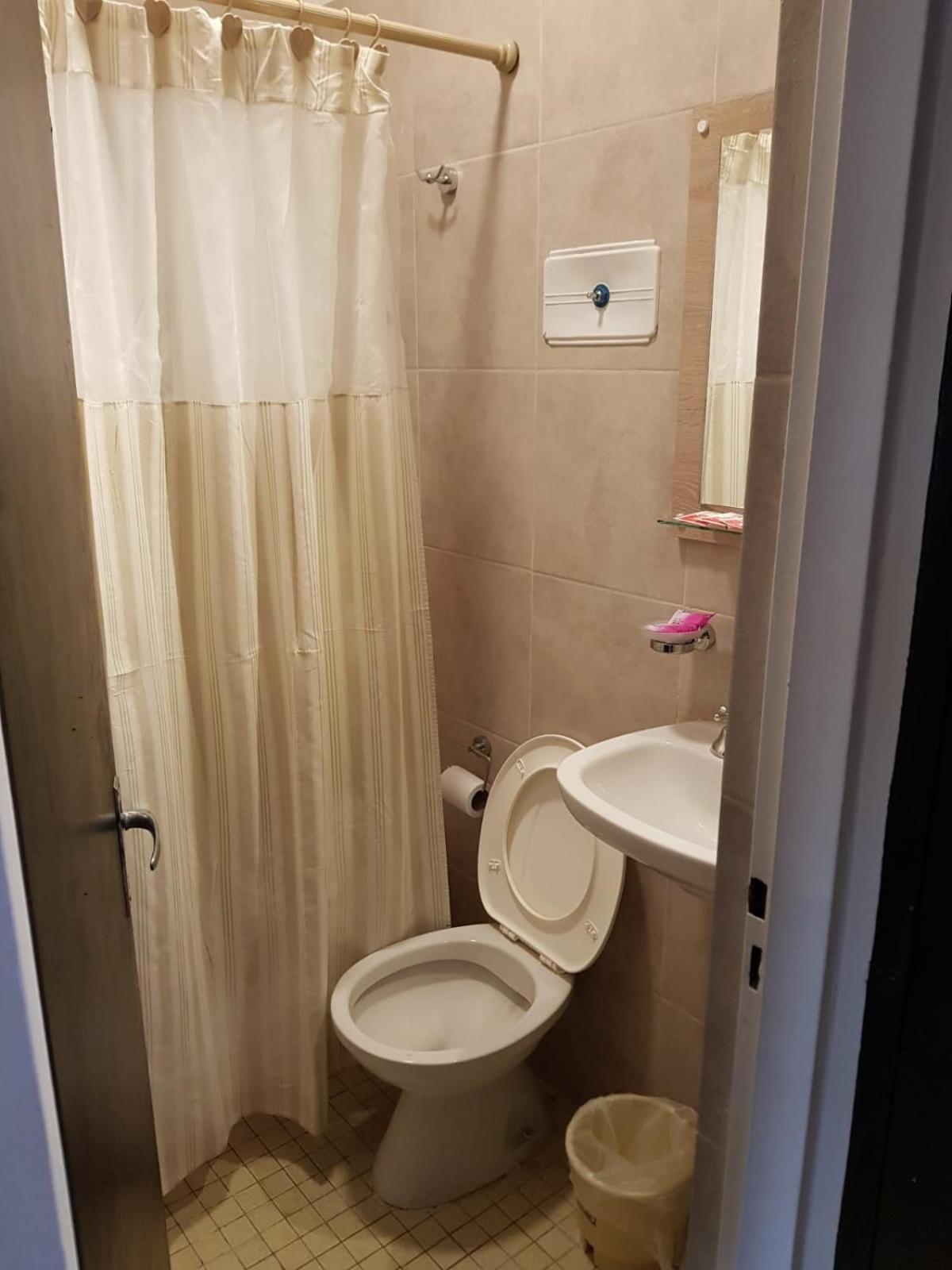 Hotel Marilian II ซัลตา ภายนอก รูปภาพ