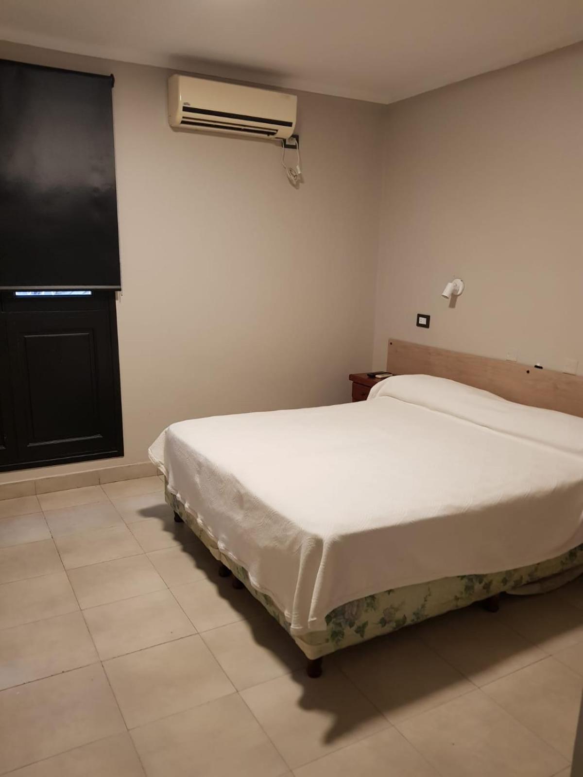 Hotel Marilian II ซัลตา ภายนอก รูปภาพ