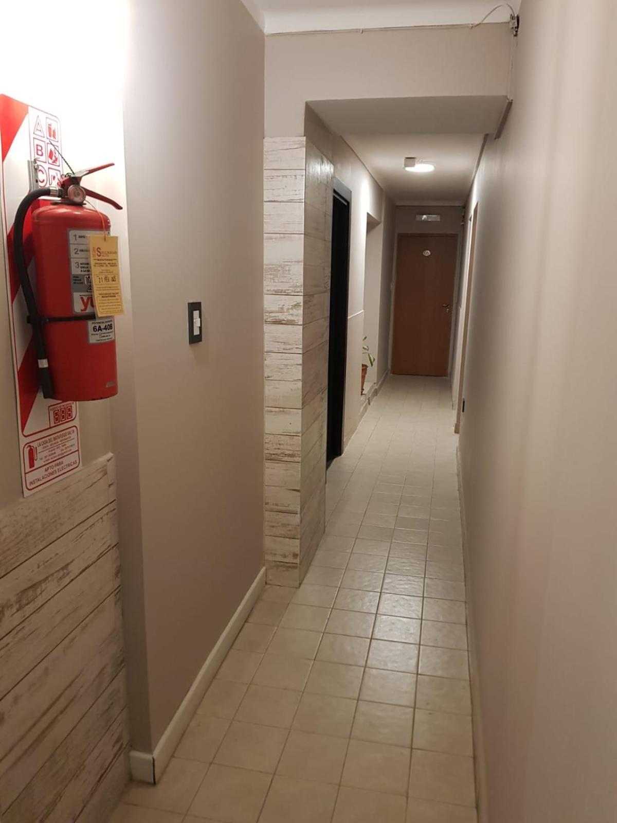 Hotel Marilian II ซัลตา ภายนอก รูปภาพ