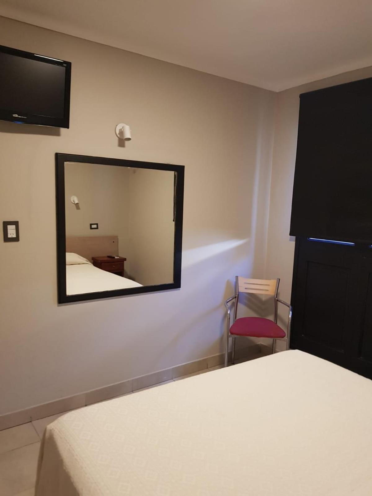 Hotel Marilian II ซัลตา ภายนอก รูปภาพ