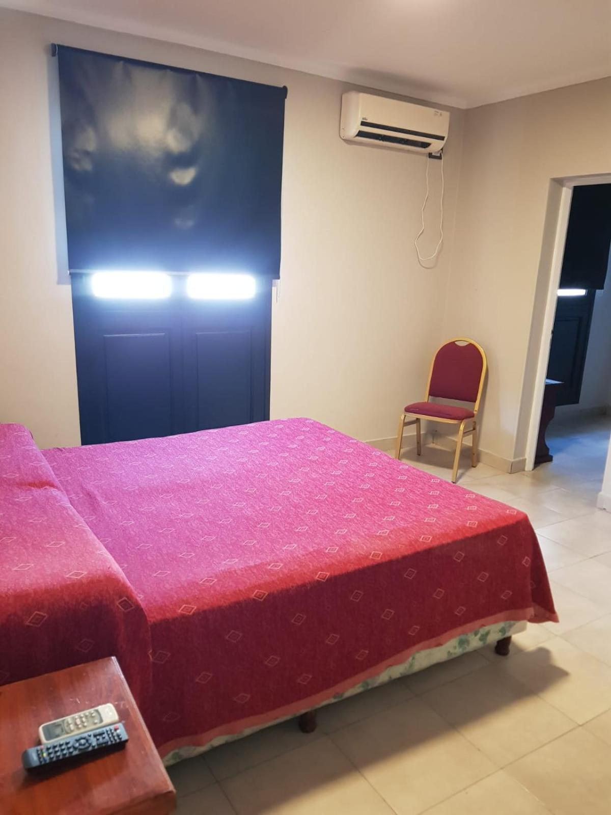 Hotel Marilian II ซัลตา ภายนอก รูปภาพ