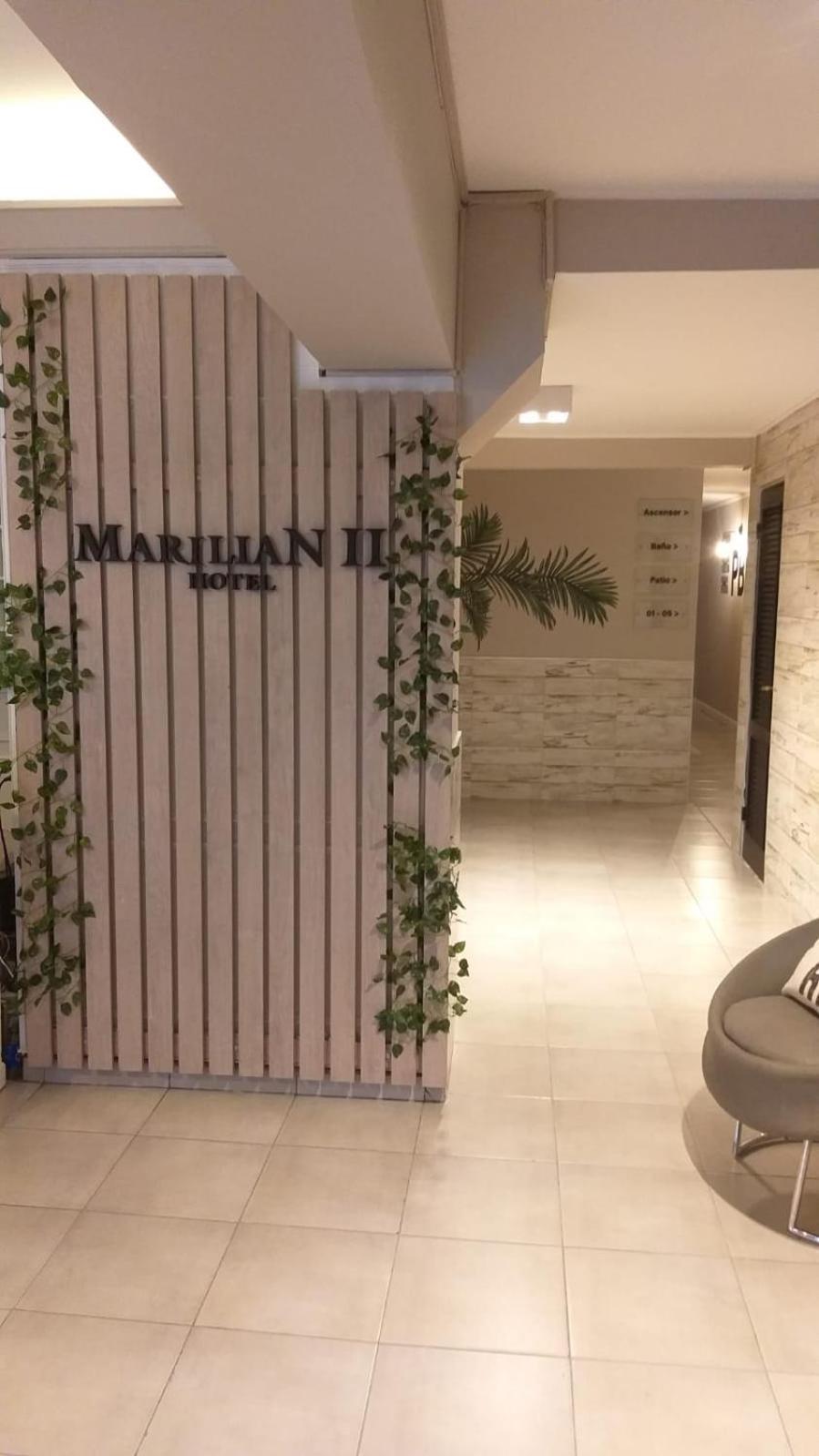 Hotel Marilian II ซัลตา ภายนอก รูปภาพ
