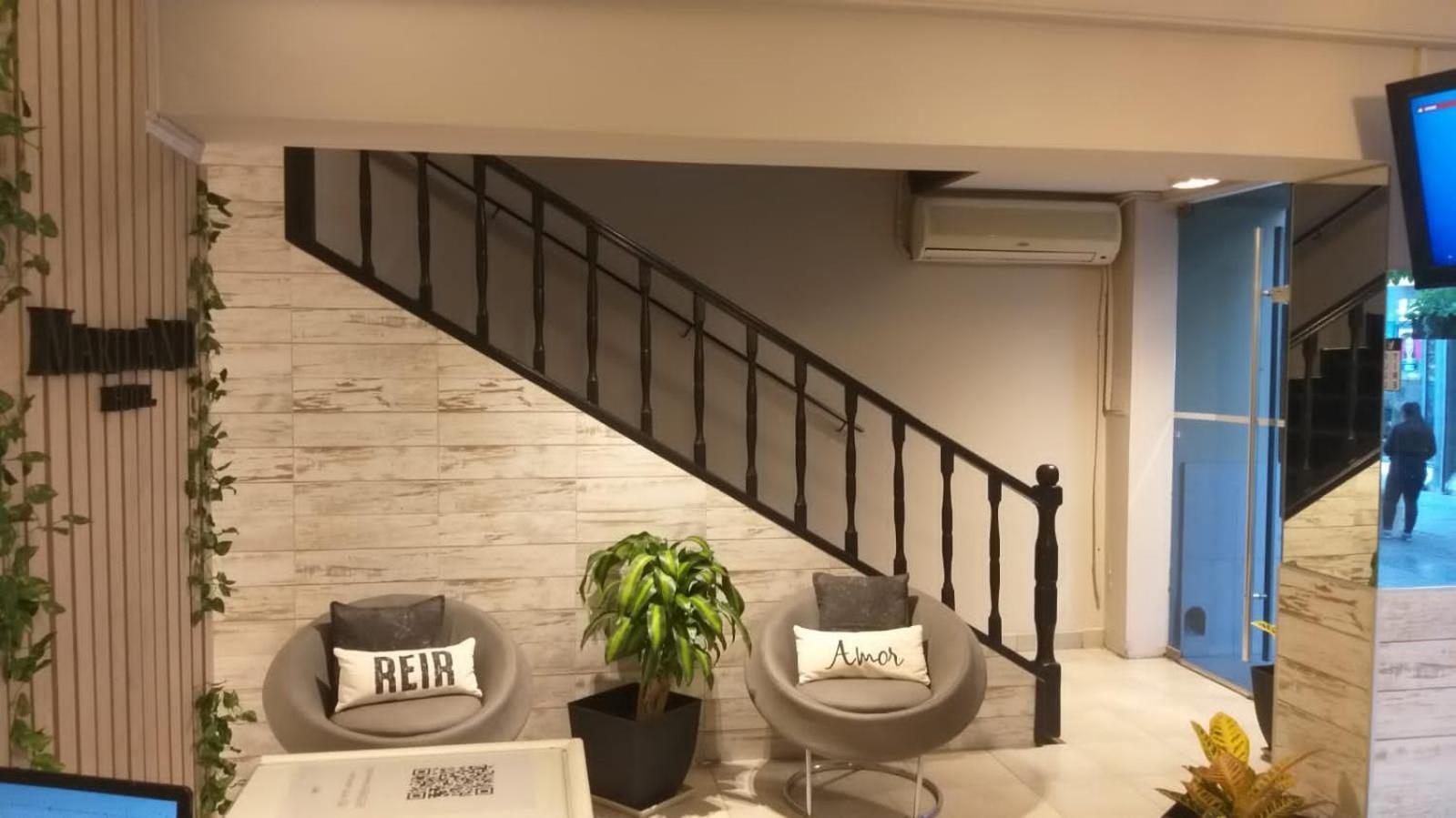Hotel Marilian II ซัลตา ภายนอก รูปภาพ