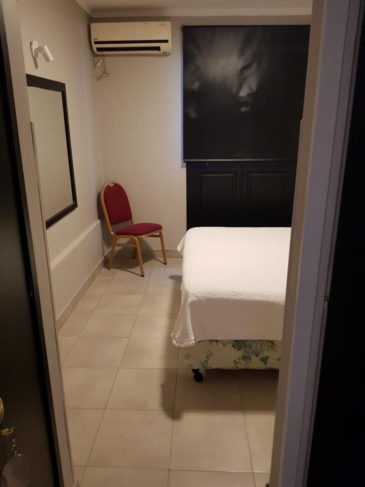 Hotel Marilian II ซัลตา ภายนอก รูปภาพ