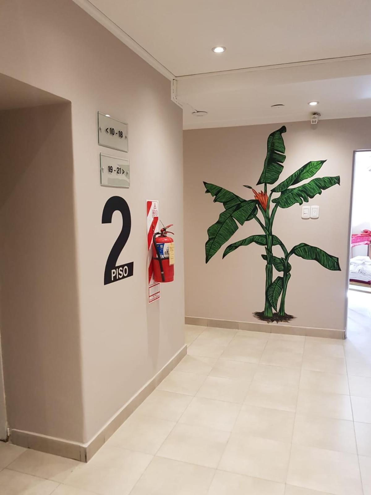 Hotel Marilian II ซัลตา ภายนอก รูปภาพ