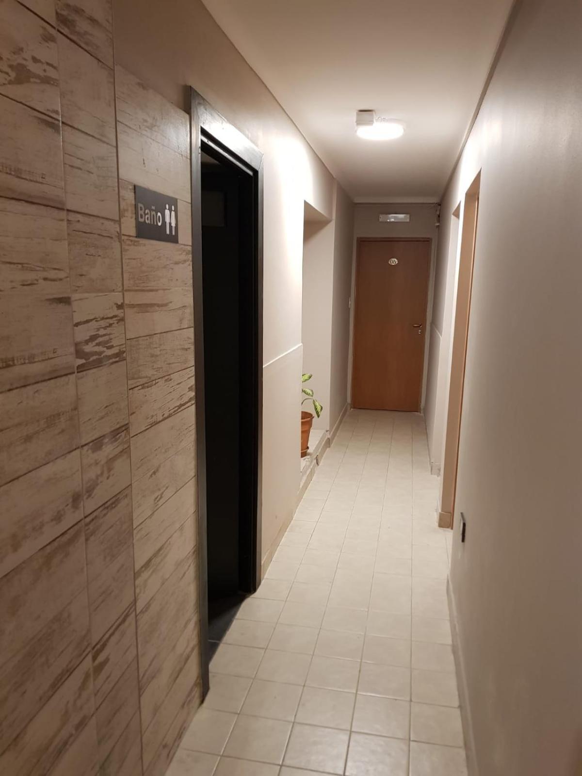 Hotel Marilian II ซัลตา ภายนอก รูปภาพ