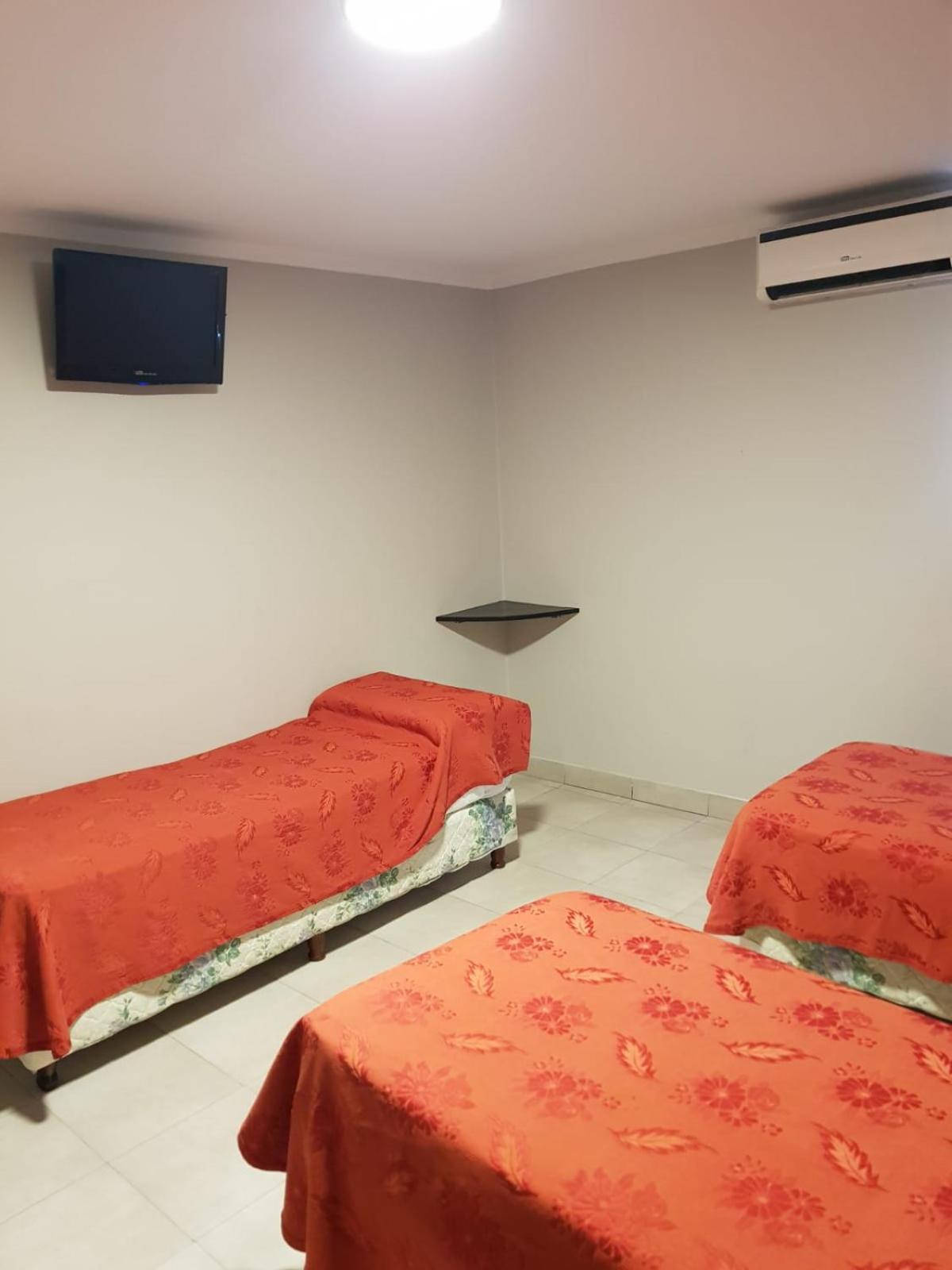 Hotel Marilian II ซัลตา ภายนอก รูปภาพ