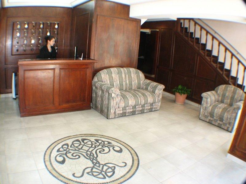 Hotel Marilian II ซัลตา ภายนอก รูปภาพ