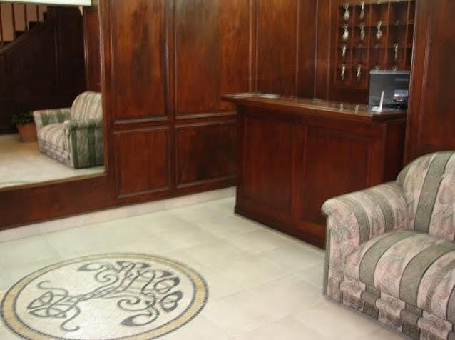 Hotel Marilian II ซัลตา ภายนอก รูปภาพ