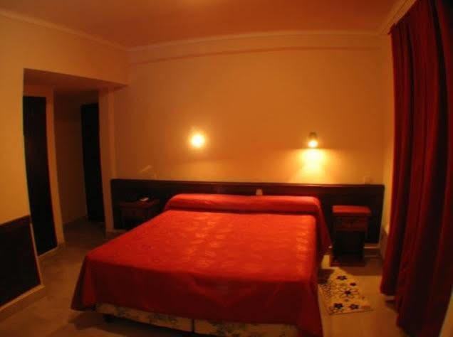Hotel Marilian II ซัลตา ภายนอก รูปภาพ