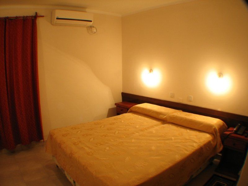Hotel Marilian II ซัลตา ภายนอก รูปภาพ